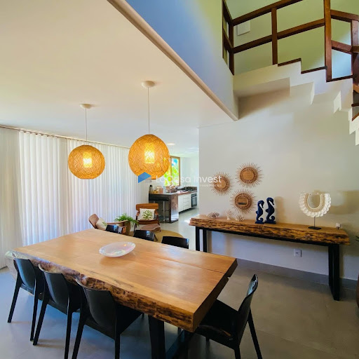 Casa 3 Suítes à Venda em Arraial d'Ajuda | 145m²