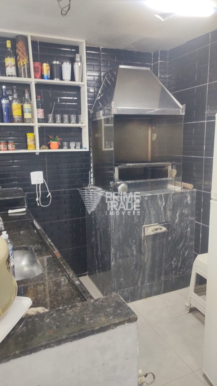 Casa à venda com 4 quartos, 4 suítes, 3 vagas e 170m² no Cidade Náutica, São Vicente (SP) — foto 12 de 17