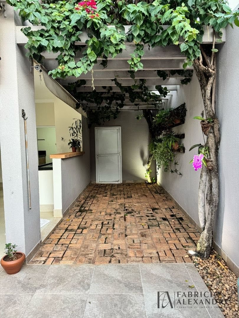 Casa à venda com 3 quartos, 3 suítes, 4 vagas e 290m² no Damha IV, São José do Rio Preto (SP) — foto 13 de 14