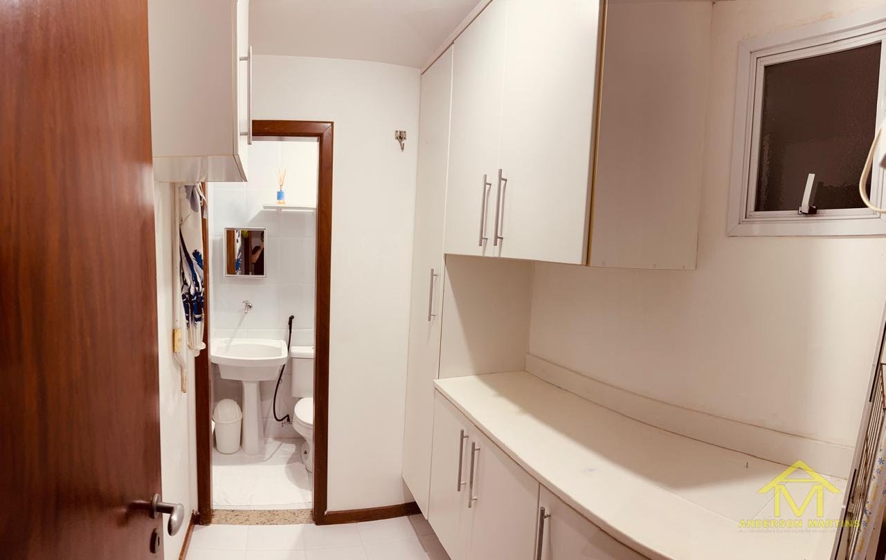 Apartamento à venda com 3 quartos, 3 banheiros, 2 vagas e 143m² no Praia da Costa, Vila Velha (ES) — foto 16 de 19