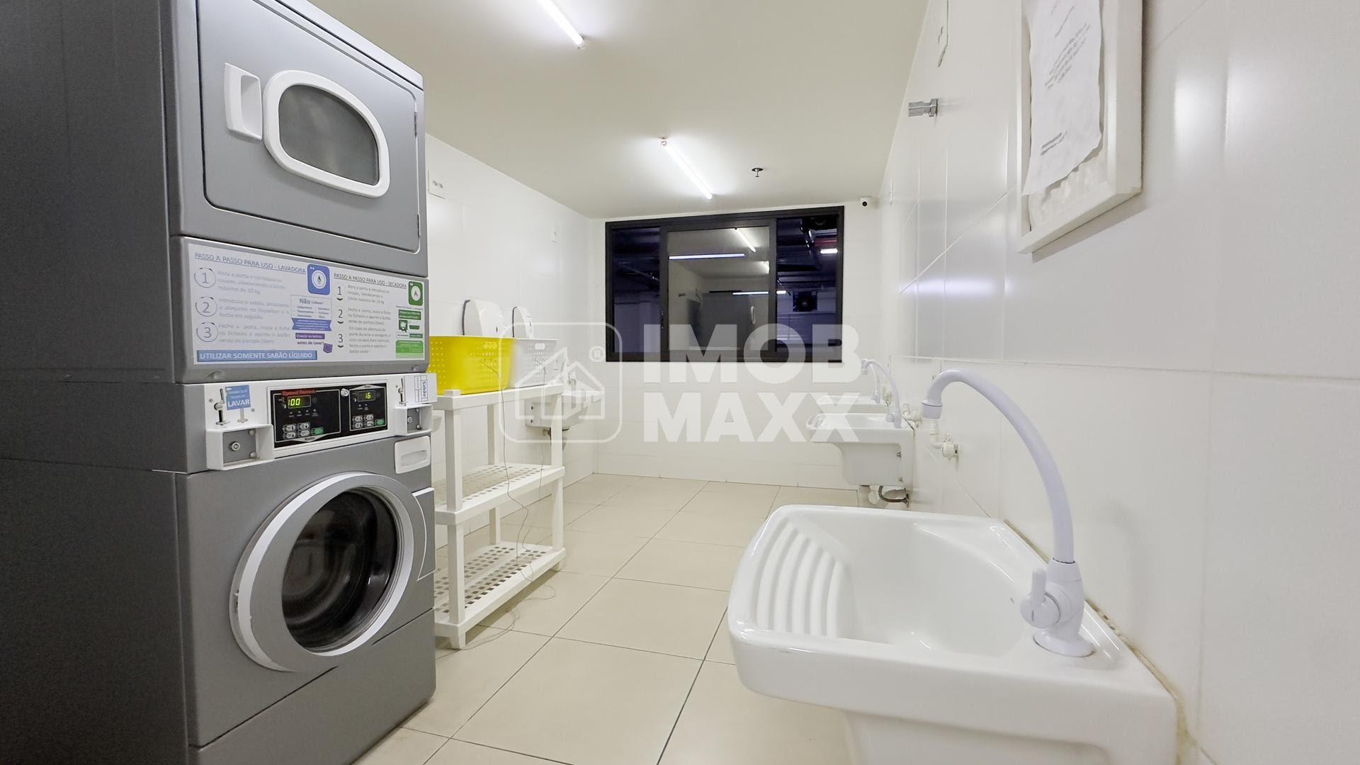 Apartamento, 1 quarto, 34 m² - Foto 13