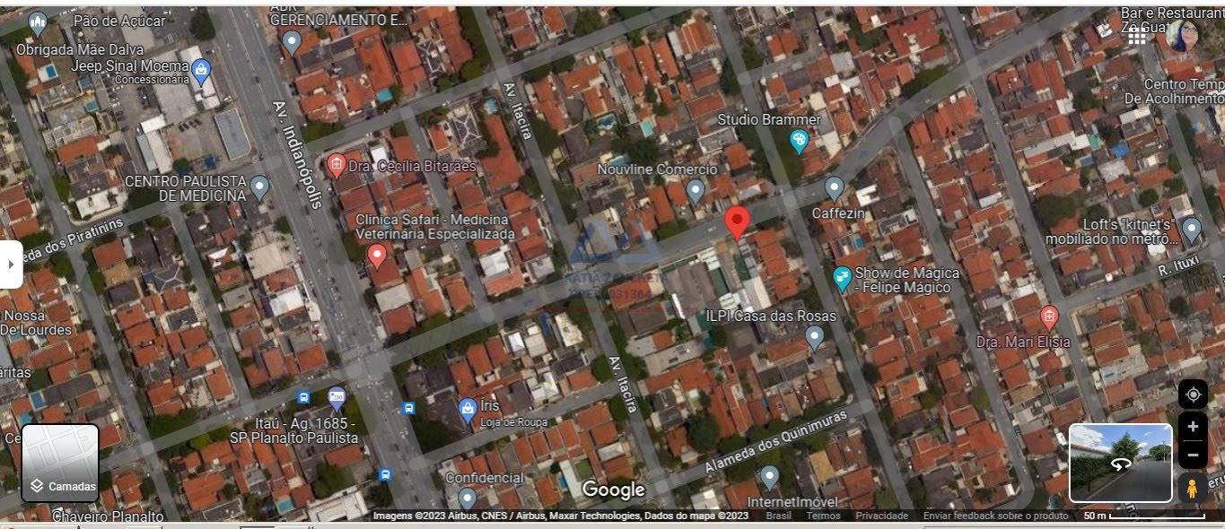 Terreno à venda com 400m² de terreno no Vila da Saúde, São Paulo — foto principal