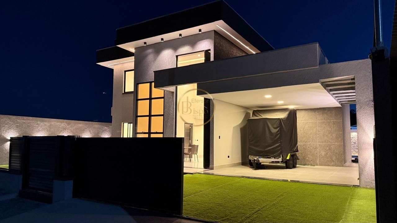 Casa à venda com 4 quartos, 4 suítes, 3 vagas e 210m² no Alto Taperapuan, Porto Seguro (BA) — foto 2 de 16