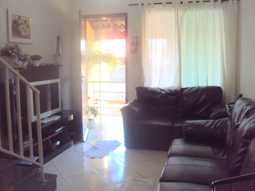 Casa Sobrado em Vila Cisper  -  São Paulo