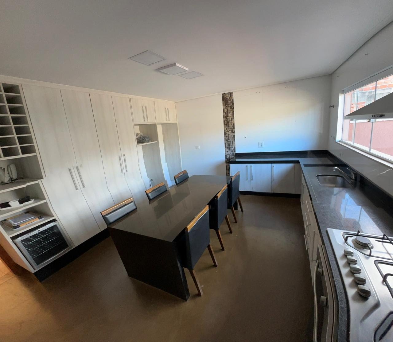 Apartamento à venda com 4 quartos, 1 suíte, 4 vagas e 220m² no Parque São Domingos, São Paulo (SP) — foto 19 de 30
