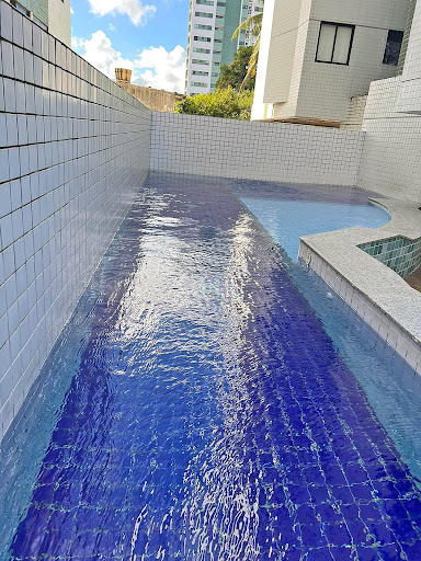 apartamento para venda bairro Campo Grande Recife