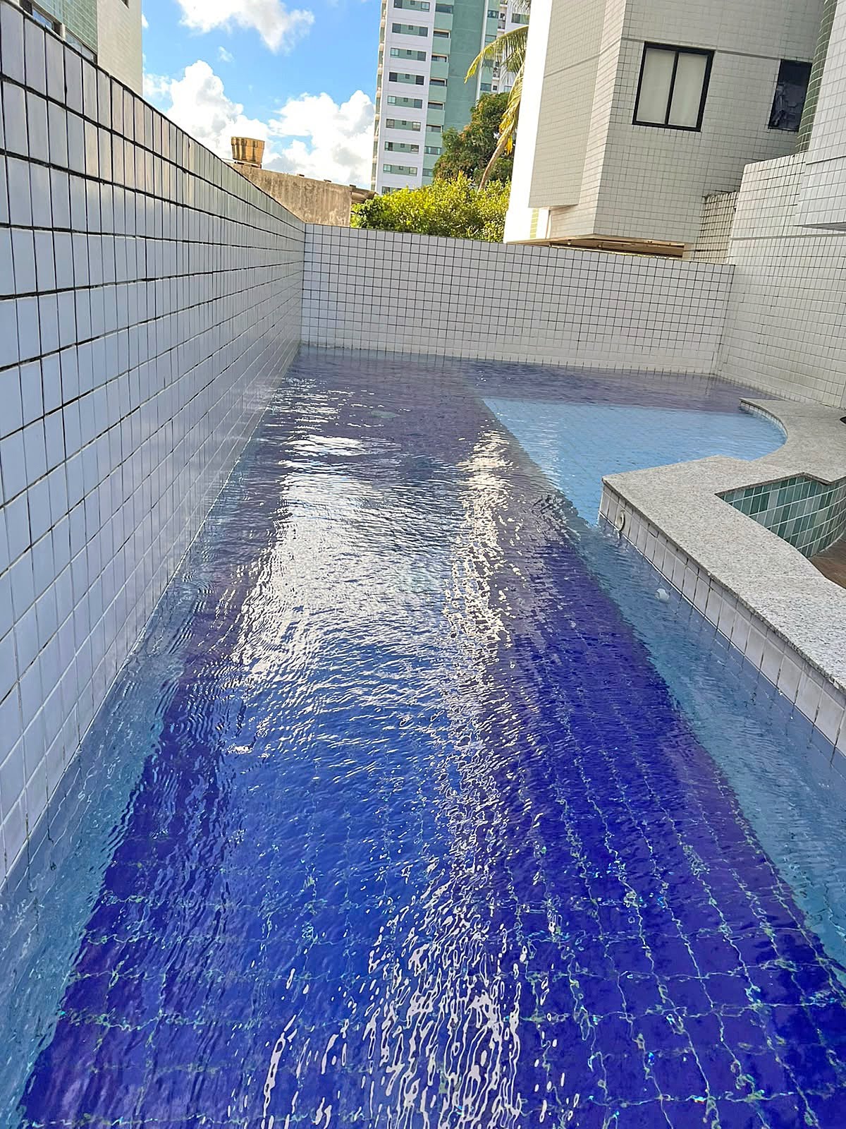 apartamento para venda bairro Campo Grande Recife