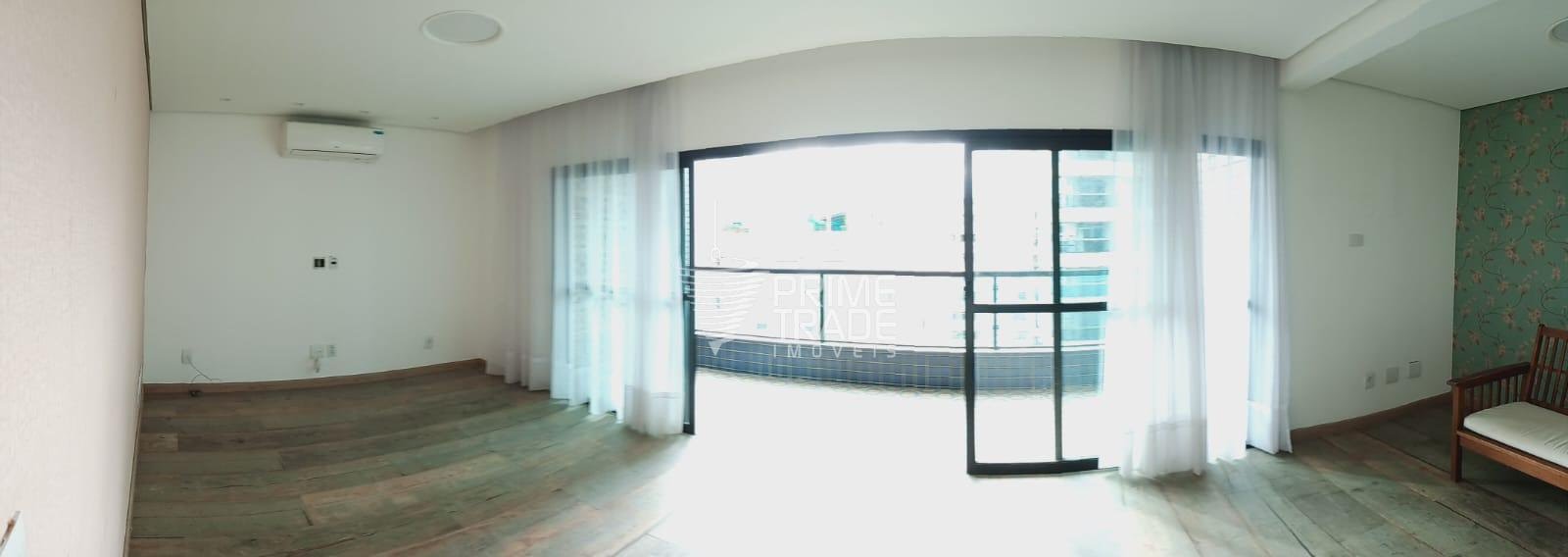 Apartamento à venda com 3 quartos, 1 suíte, 2 vagas e 120m² no Ponta da Praia, Santos (SP) — foto 3 de 28
