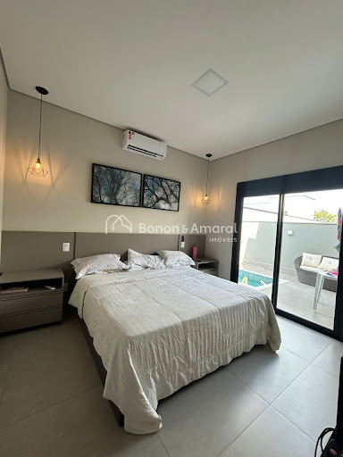 Casa de Condomínio, 3 quartos - Foto 17