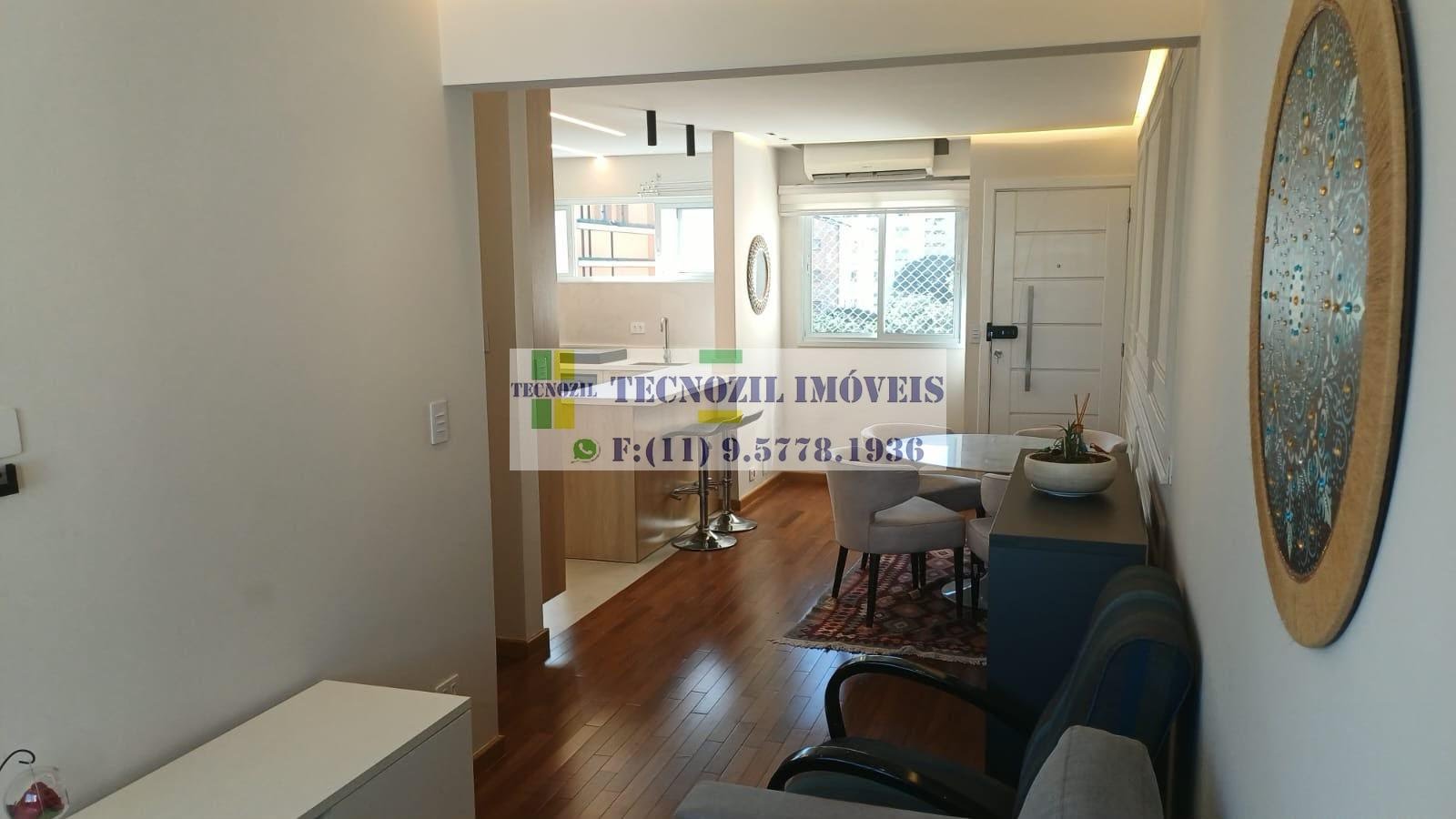 Apartamento, 2 quartos, 39 m² - Foto 1