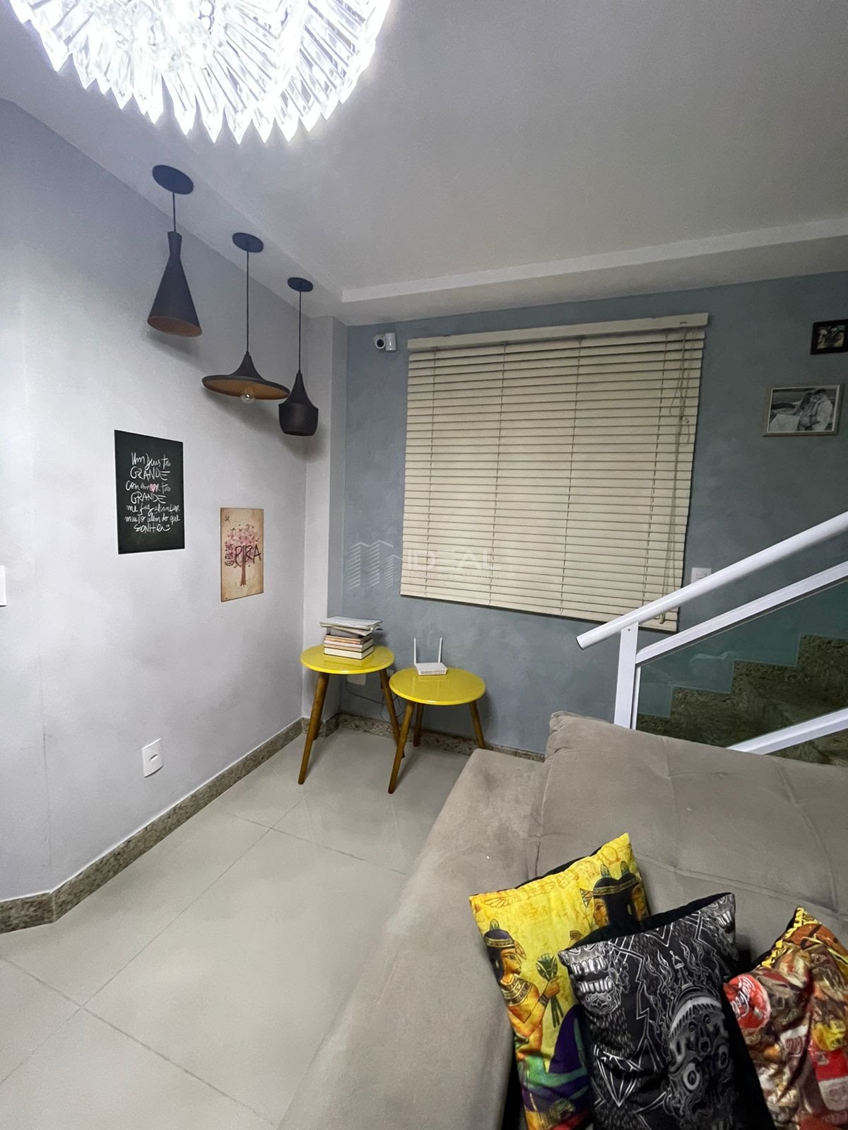 Casa à venda com 3 quartos, 1 suíte e 180m² no Alphaville, Campos dos Goytacazes (RJ) — foto 15 de 30