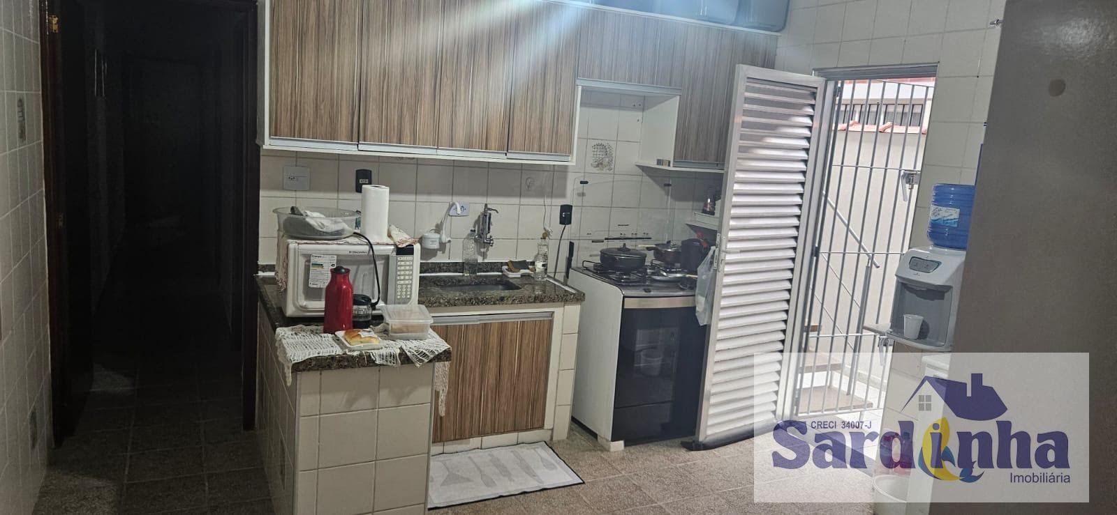 Apartamento à venda com 3 quartos, 2 suítes, 2 vagas e 85m² no Ocian, Praia Grande (SP) — foto 7 de 9