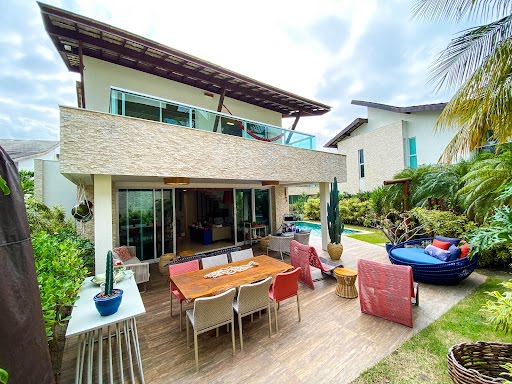 Casa à venda com 4 quartos, 4 suítes, 3 vagas e 170m² no Muro Alto, Ipojuca (PE) — foto 19 de 30