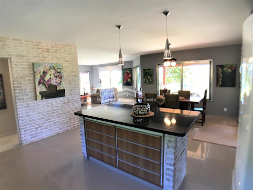 Chácara, 4 quartos, 385 m² - Foto 22