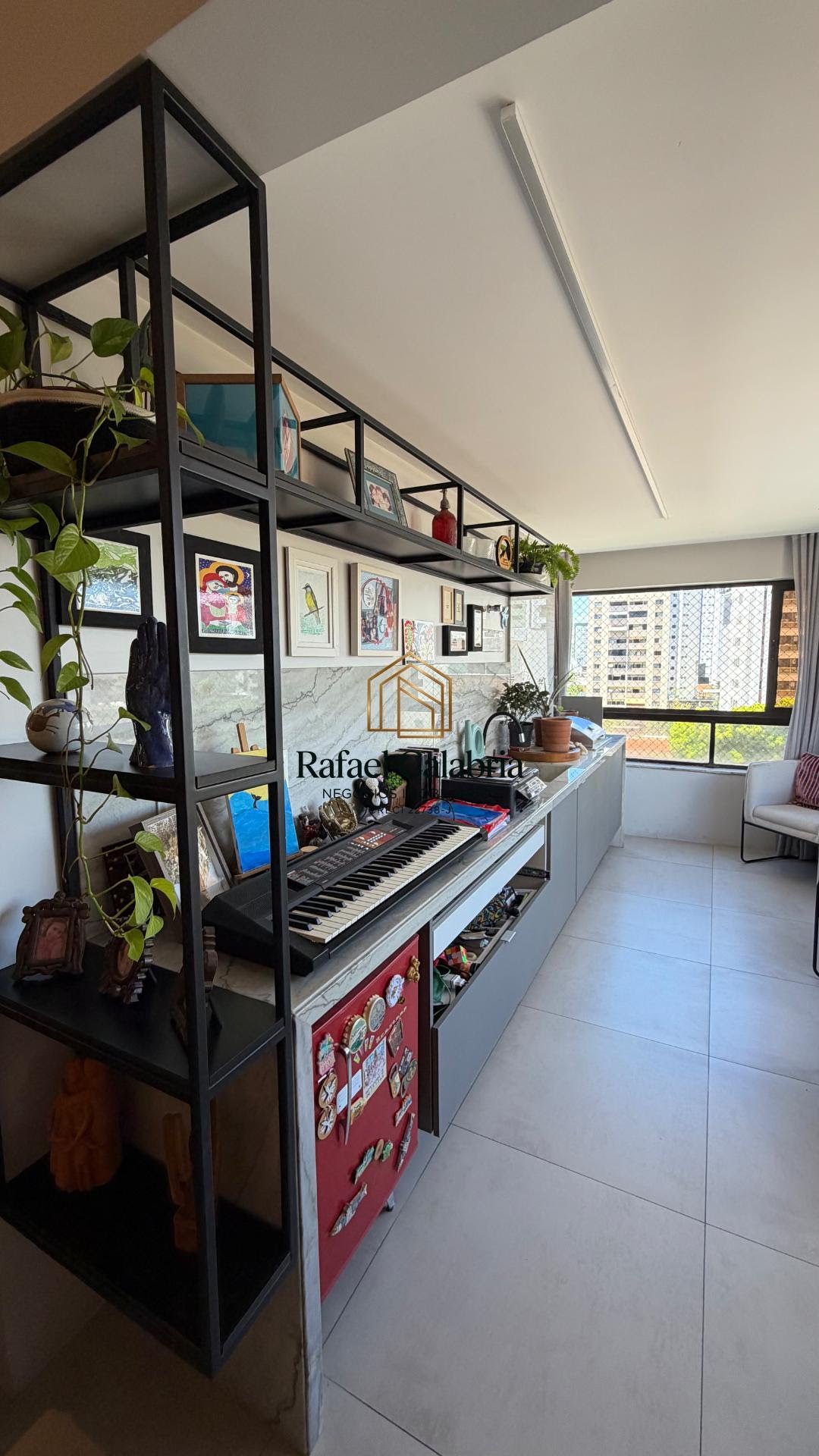 Apartamento à venda com 4 quartos, 1 suíte, 2 vagas e 180m² no Tamarineira, Recife (PE) — foto 20 de 30
