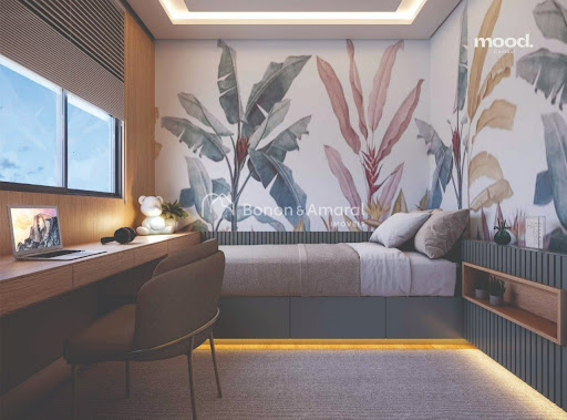 Apartamento, 2 quartos, 104 m² - Foto 16