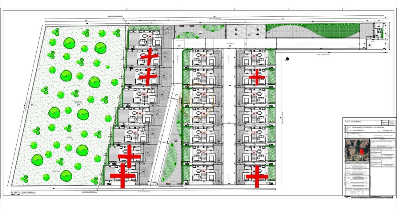 Casa à venda com 3 quartos, 2 suítes, 1 vaga e 95m² no Villas do Arraial, Porto Seguro (BA) — foto 8 de 13