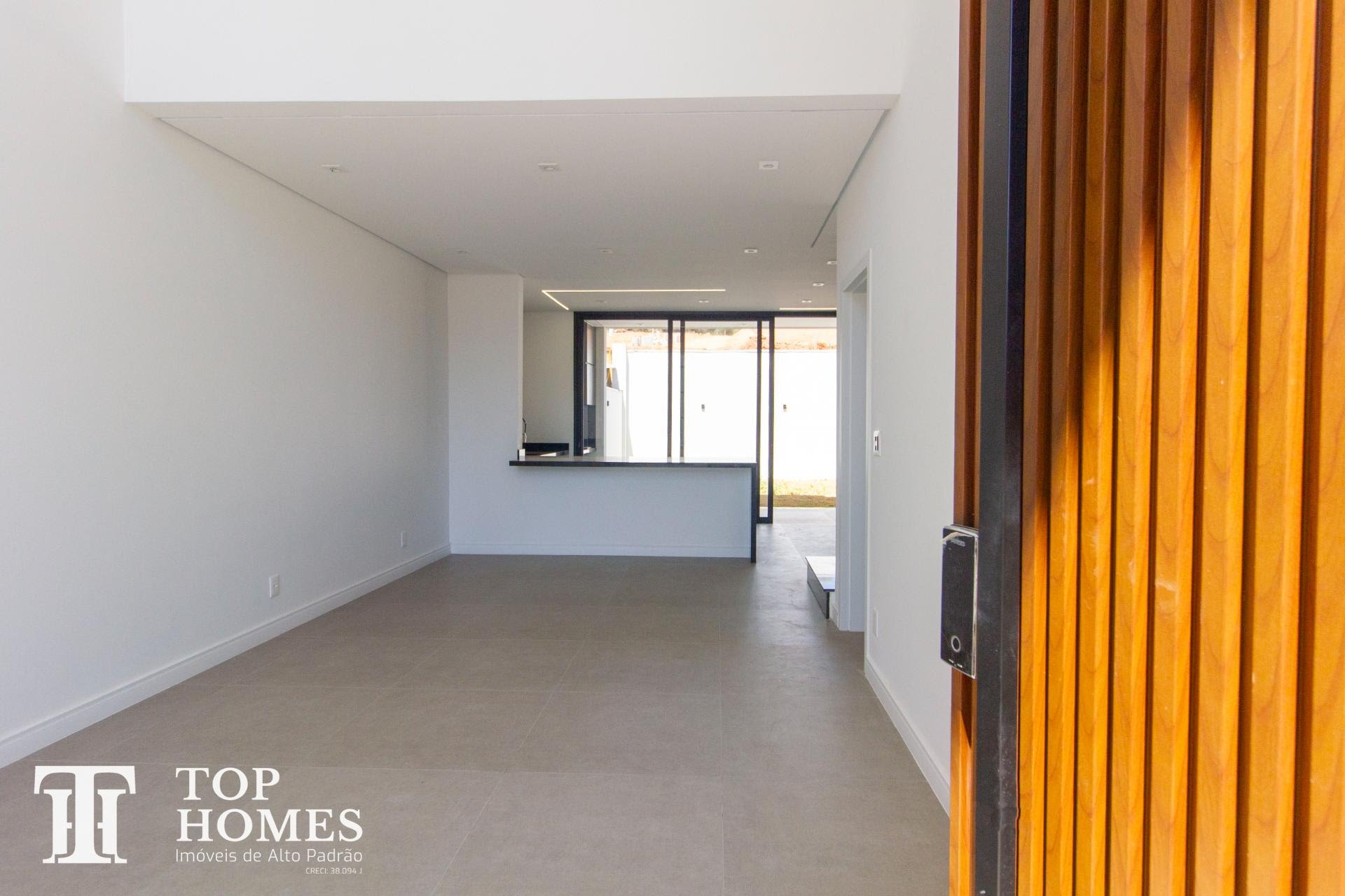 Casa de alto padrão à venda no condomínio Villa Giardino Residencial - Gramadão, Jundiaí/SP