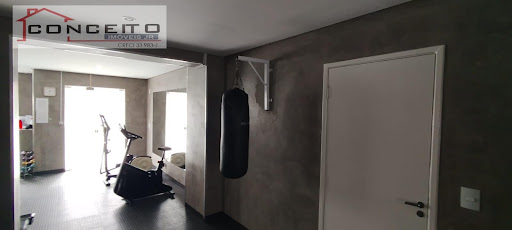 Apartamento em Tatuapé  -  São Paulo