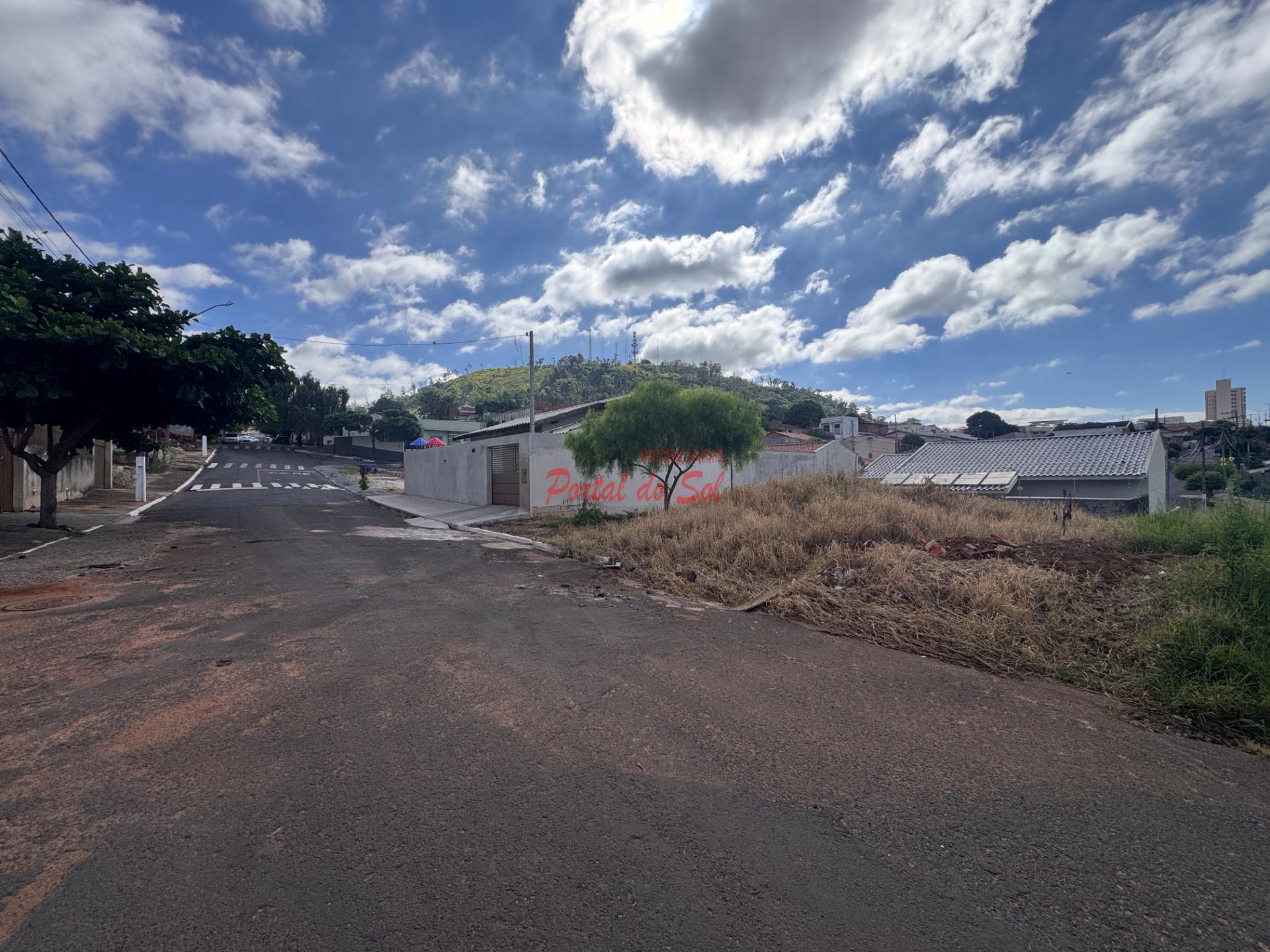 Terreno à venda com 184m² de terreno no Jardim São Pedro II, Santo Antônio da Platina (PR) — foto 2 de 4