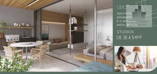 Loft em Ipanema - Rio de Janeiro, RJ