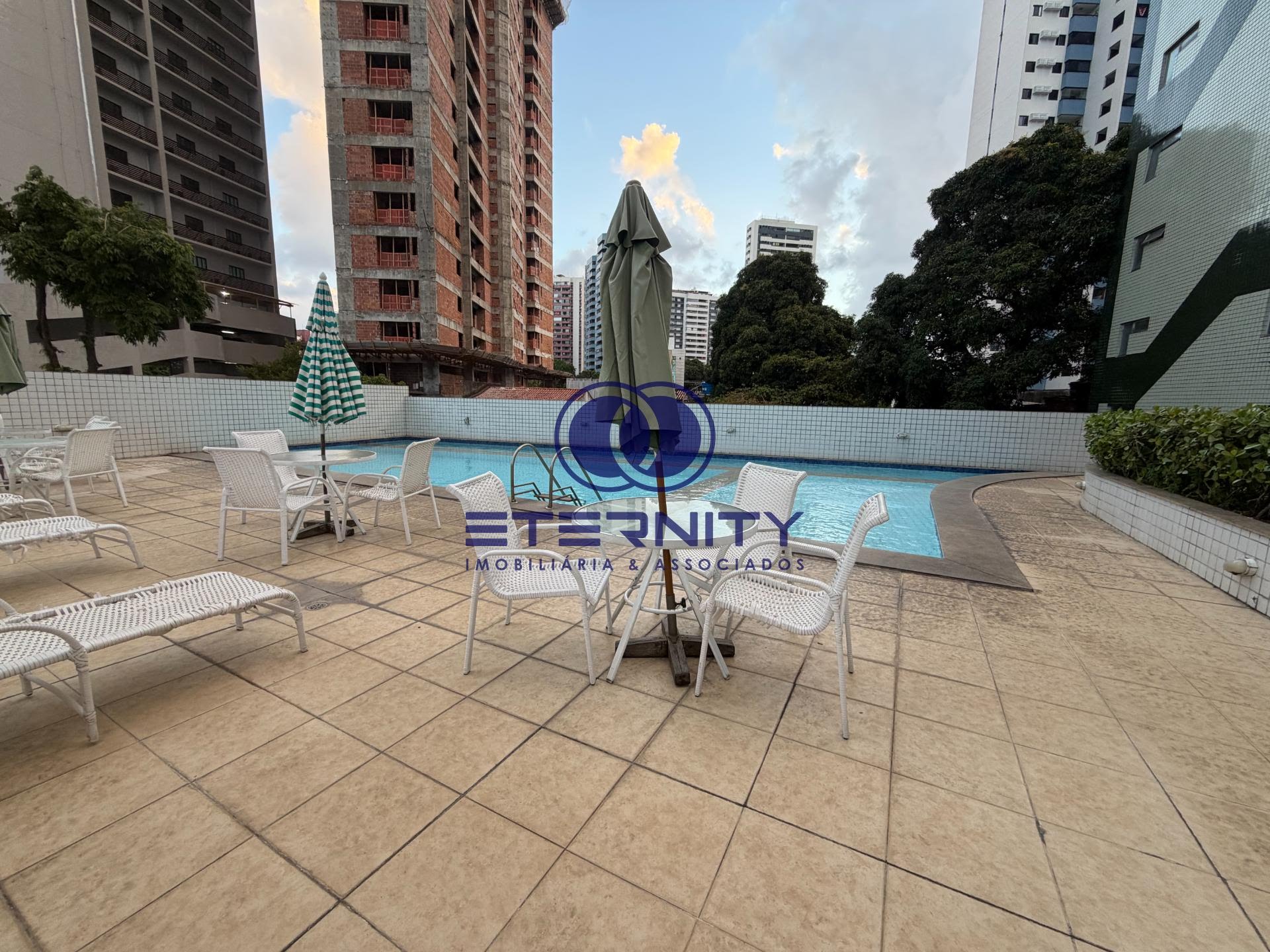 Apartamento para alugar com 2 quartos, 1 suíte, 1 vaga e 70m² no Casa Amarela, Recife (PE) — foto 6 de 27