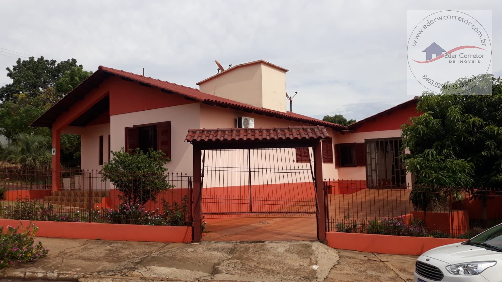 Casa à venda com 3 quartos, 1 suíte, 2 vagas e 240m² no São José, Ijuí (RS) — foto 24 de 27