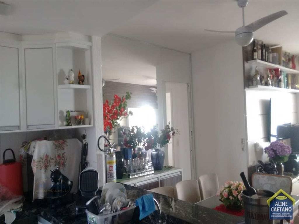 Apartamento à venda com 3 quartos, 1 suíte, 2 vagas e 94m² no Nova Mirim, Praia Grande (SP) — foto 21 de 26