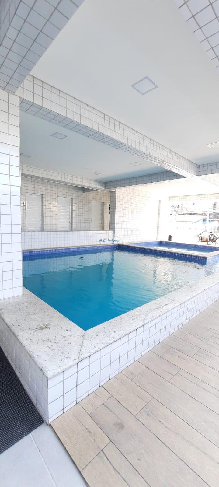 Apartamento à venda com 1 quarto, 1 suíte e 63m² no Cidade Ocian, Praia Grande (SP) — foto 17 de 19