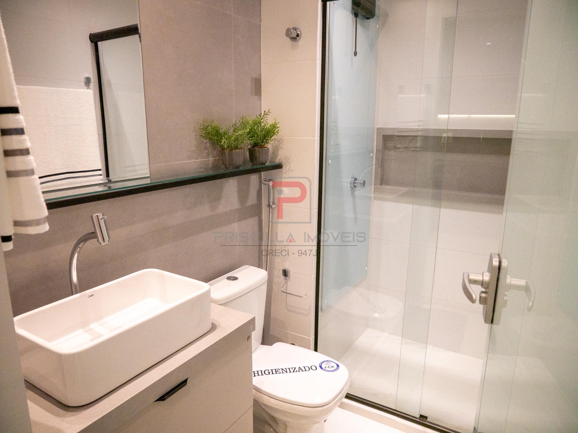 Apartamento à venda com 1 quarto, 1 suíte e 34m² no Tambauzinho, João Pessoa (PB) — foto 29 de 30