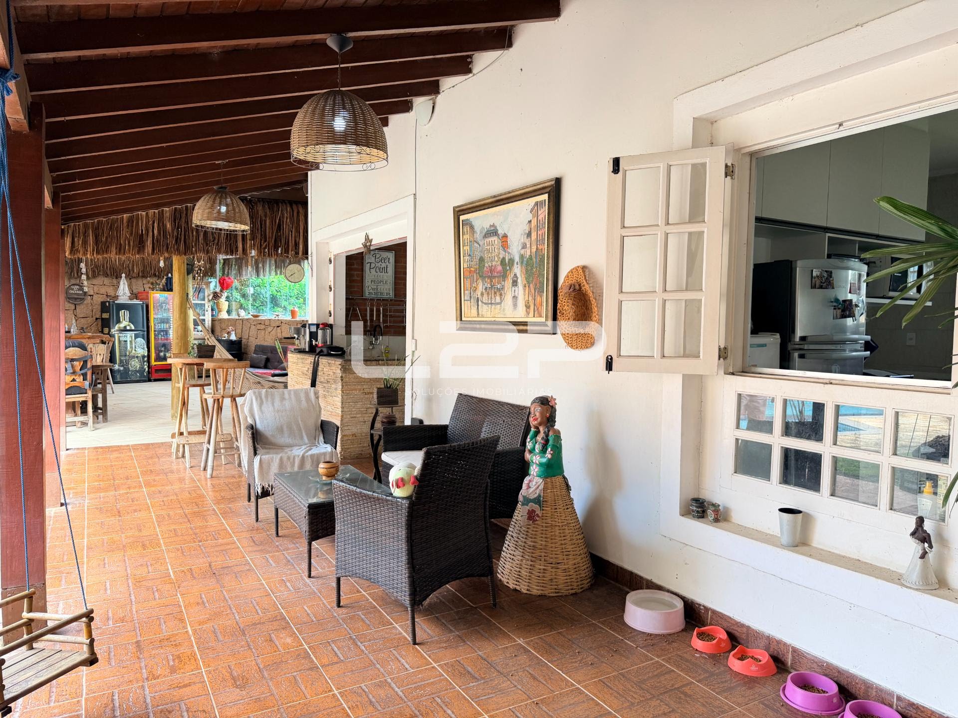 Casa à venda com 3 quartos, 2 suítes, 6 vagas e 340m² no Santa Eliza, Itupeva (SP) — foto 20 de 30