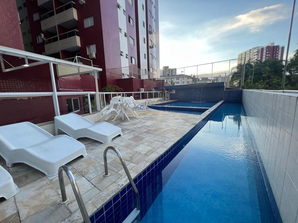 Apartamento à venda com 2 quartos, 1 suíte, 1 vaga e 60m² no Canto do Forte, Praia Grande (SP) — foto 18 de 30