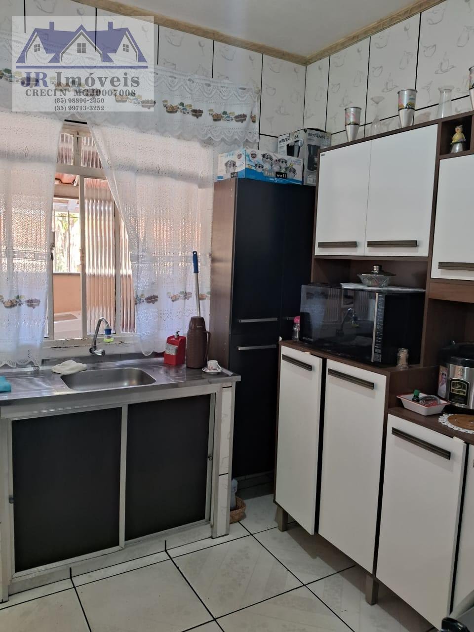 Casa à venda com 2 quartos, 1 banheiro e 115m² no Vila Isabel, Itajubá (MG) — foto 7 de 10