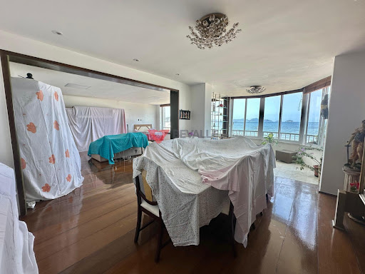 Luxuoso Apartamento em Copacabana: 3 quartos à Venda