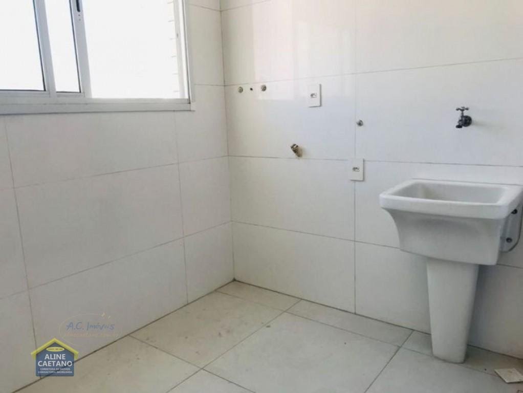 Apartamento à venda com 3 quartos, 2 suítes, 2 vagas e 135m² no Canto do Forte, Praia Grande (SP) — foto 16 de 27
