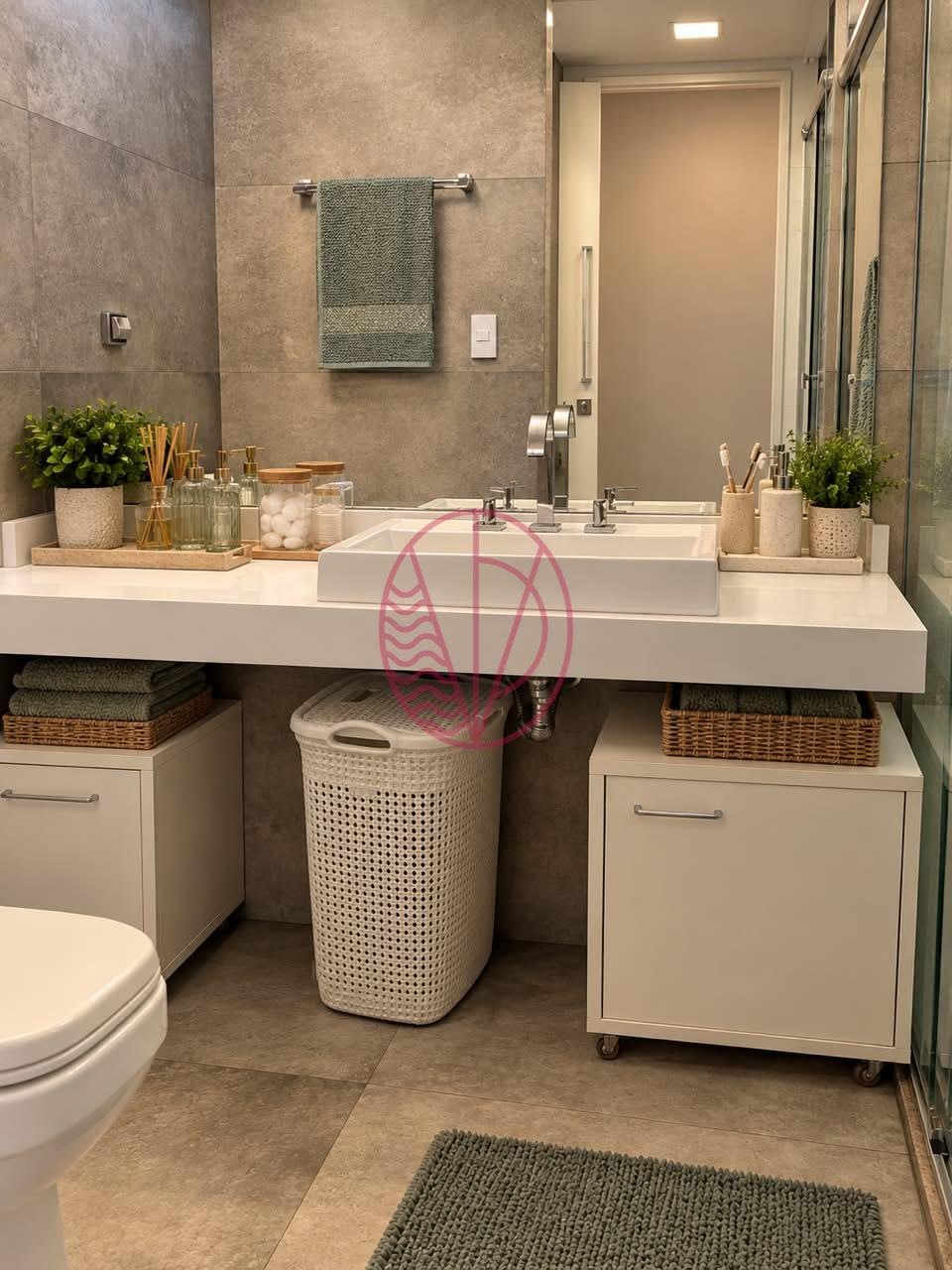 Apartamento para alugar com 4 quartos, 1 suíte, 2 vagas e 243m² no Barra, Salvador (BA) — foto 22 de 30