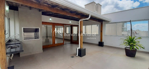 Apartamento, 3 quartos, 248 m² - Foto 1