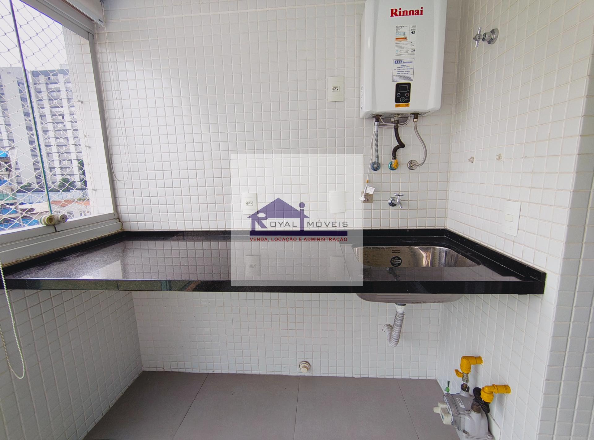 Apartamento para alugar com 1 quarto, 1 banheiro, 1 vaga e 43m² no Vila Clementino, São Paulo (SP) — foto 21 de 30