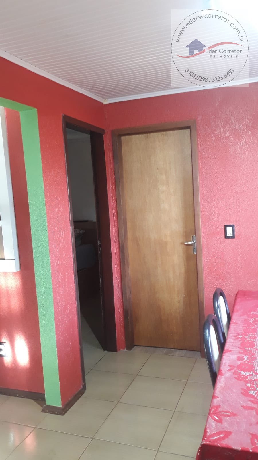 Casa à venda com 2 quartos, 2 banheiros, 1 vaga e 118m² no Luiz Fogliato, Ijuí (RS) — foto 17 de 30