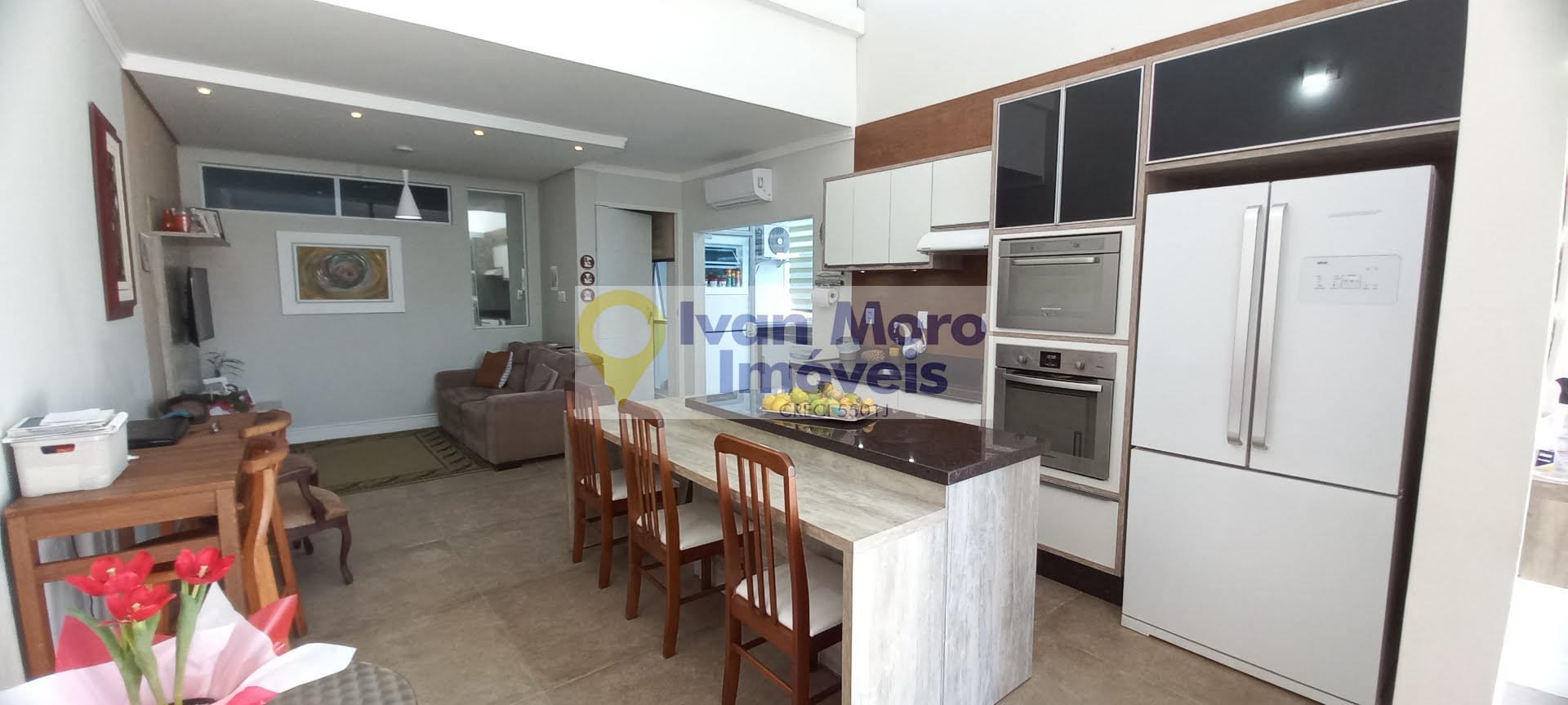 Casa à venda com 6 quartos, 6 suítes, 5 vagas e 230m² no Daniela, Florianópolis (SC) — foto 14 de 30