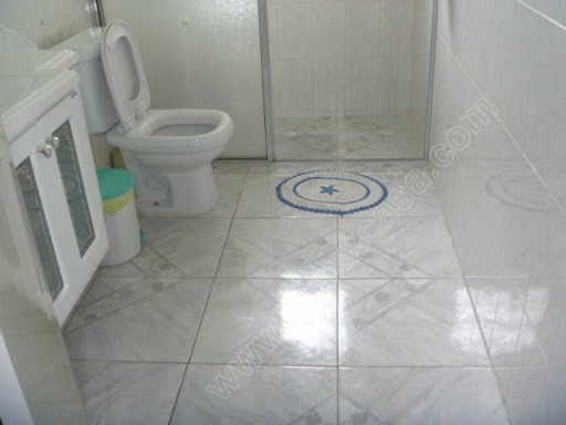 Banheiro