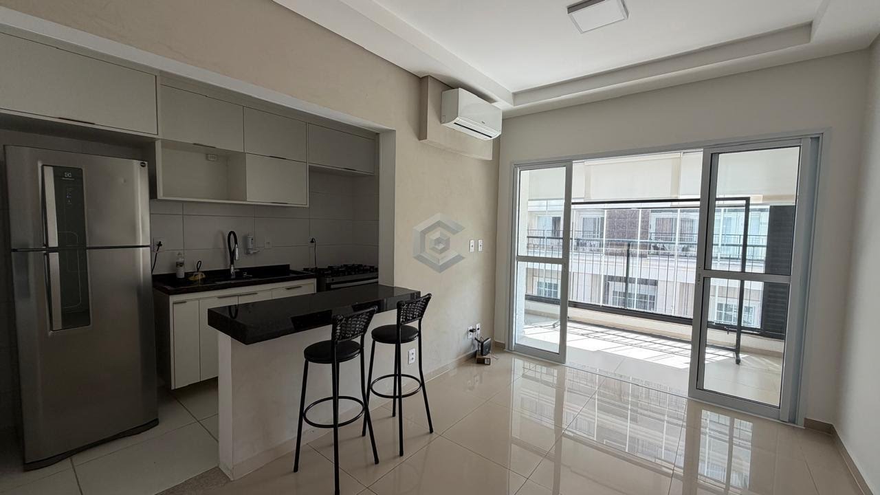 Apartamento para alugar com 2 quartos, 1 suíte, 2 vagas e 66m² no Parque Campolim, Sorocaba (SP) — foto 8 de 30