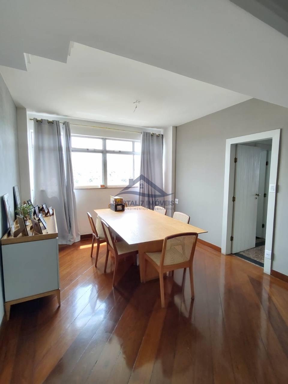 Apartamento à venda com 3 quartos, 1 suíte, 2 vagas e 160m² no Centro, Sete Lagoas (MG) — foto 3 de 19