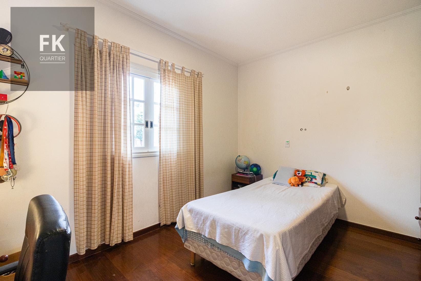 Casa à venda com 4 quartos, 4 suítes, 4 vagas e 398m² no Alphaville, Santana de Parnaíba (SP) — foto 30 de 30