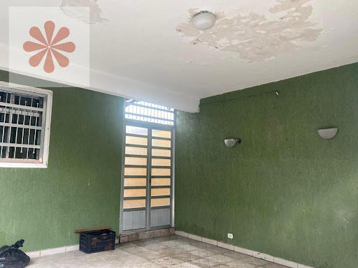 Casa Térrea em Jardim Penha  -  São Paulo