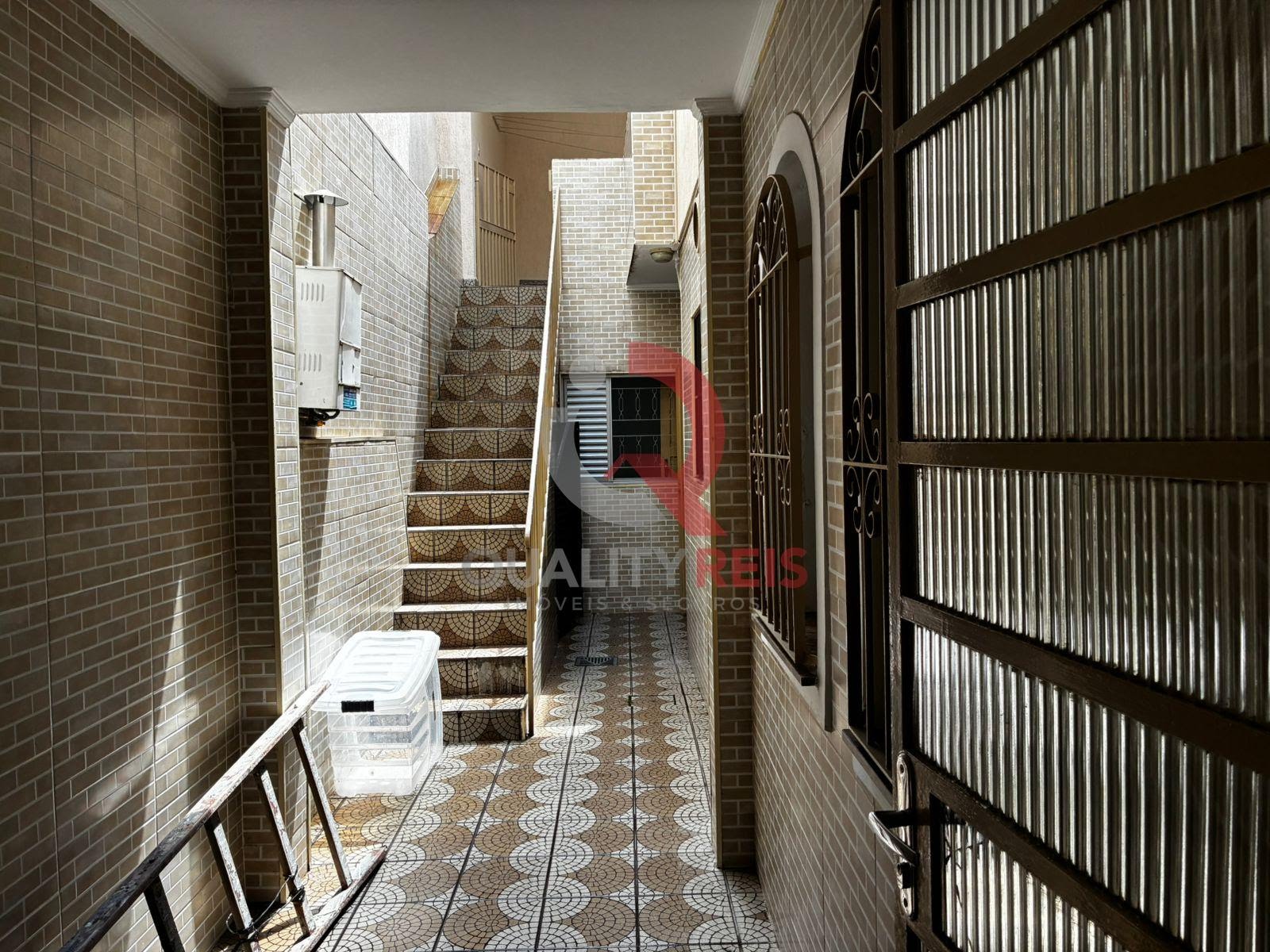 Sobrado, 2 quartos, 240 m² - Foto 14