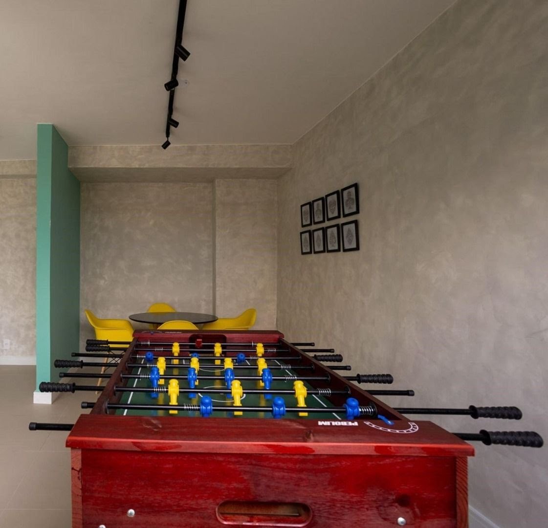 Apartamento, 2 quartos, 39 m² - Foto 27