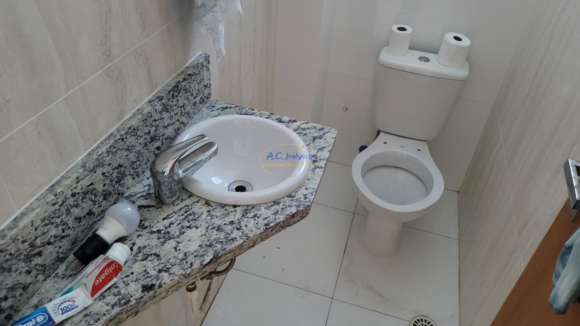 Apartamento à venda com 2 quartos, 2 suítes, 2 vagas e 90m² no Canto do Forte, Praia Grande (SP) — foto 21 de 24