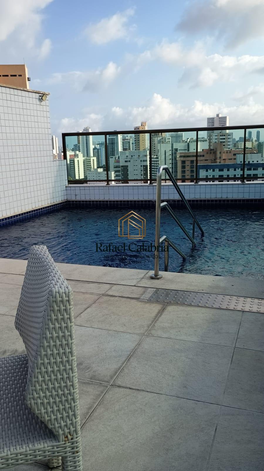 Studio à venda com 1 quarto, 1 suíte, 1 vaga e 35m² no Aflitos, Recife (PE) — foto 20 de 27