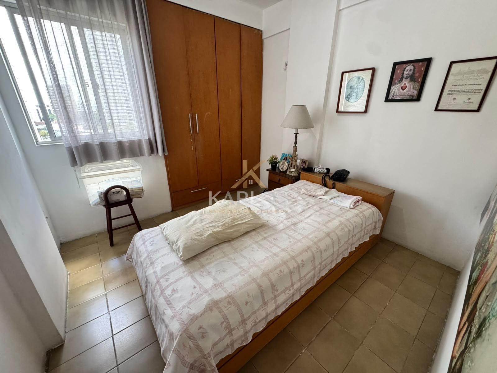 Apartamento à venda com 3 quartos, 1 suíte, 1 vaga e 115m² no Casa Forte, Recife (PE) — foto 11 de 22